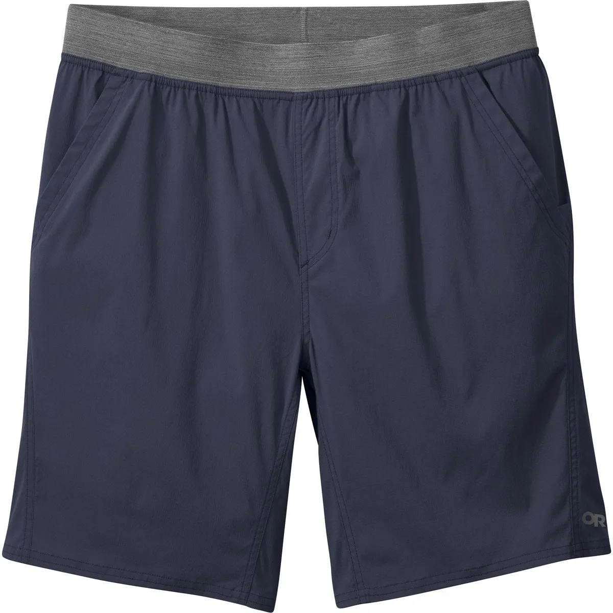 Breeze Flow Flame Retardant Coating Men's Zendo Shorts - 10" Inseam