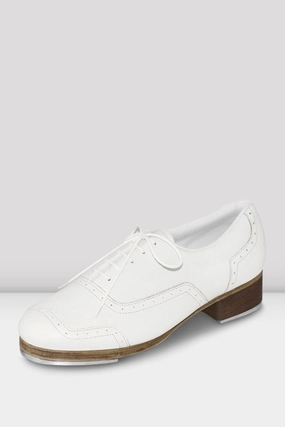 Mens Jason Samuels Smith Tap Shoes Soft Entry Balanced Sole