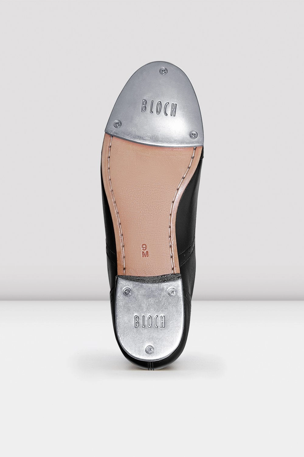 Wear comfort Mens Jason Samuels Smith Tap Shoes