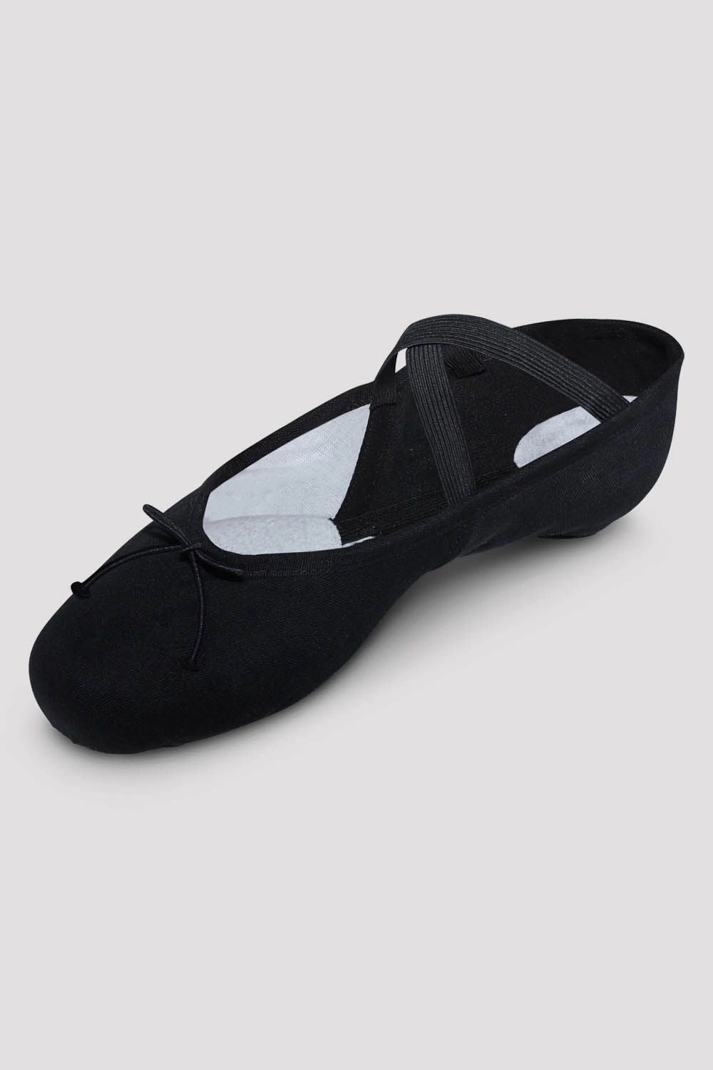 Chill Vibe Mens Perfectus Canvas Ballet Shoes