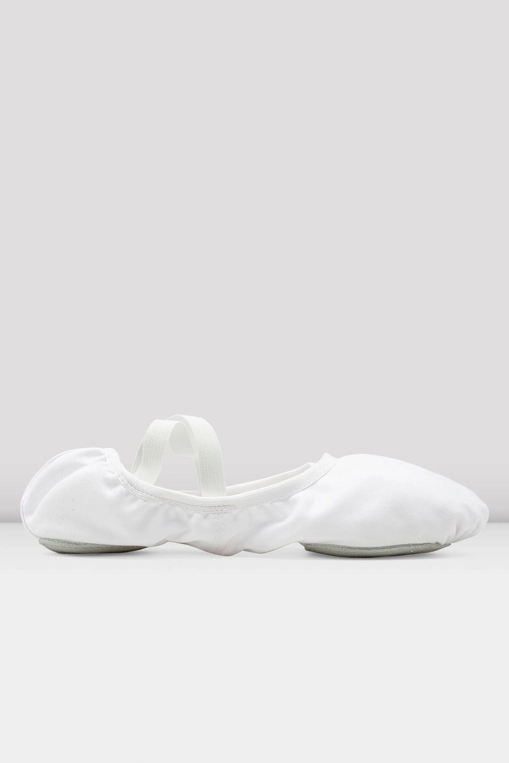 Chill Vibe Cushioned durability Mens Performa Stretch Canvas Ballet Shoes