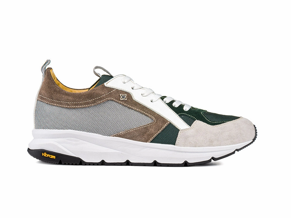 Abrasion Resistant Construction Multi Terrain Grip Mercurio