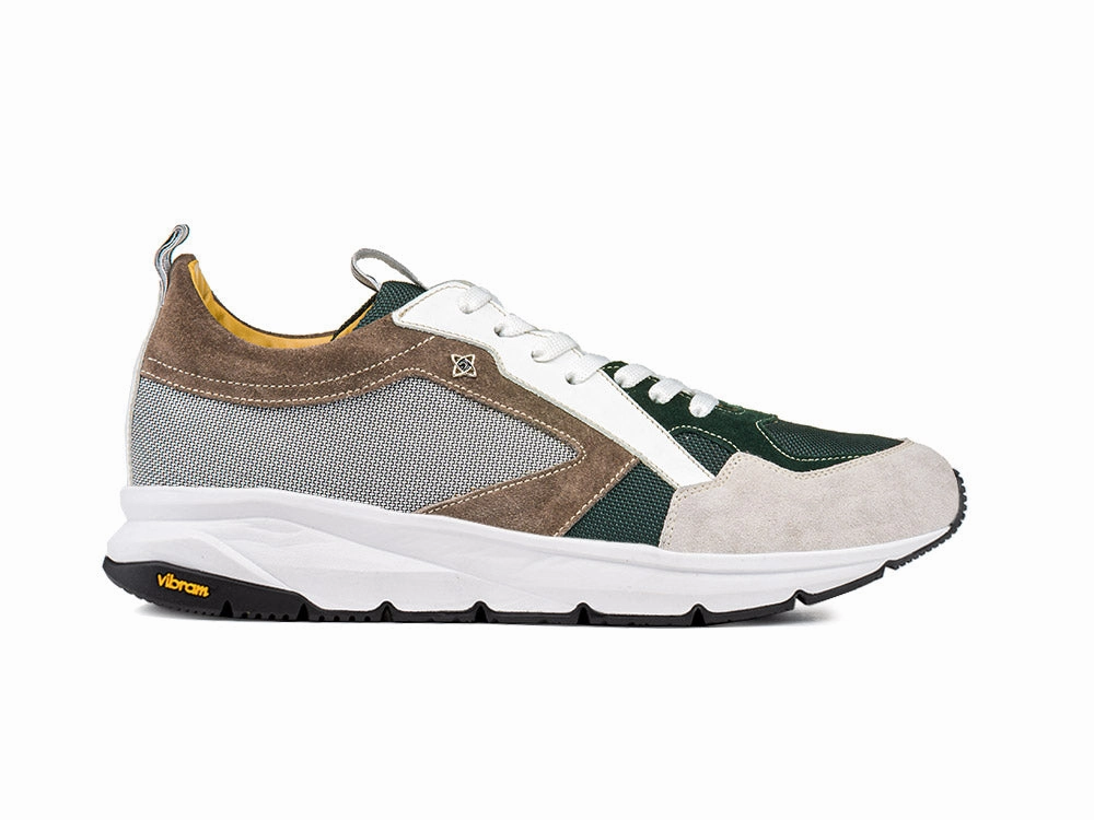 Mercurio Responsive Choice Affordable