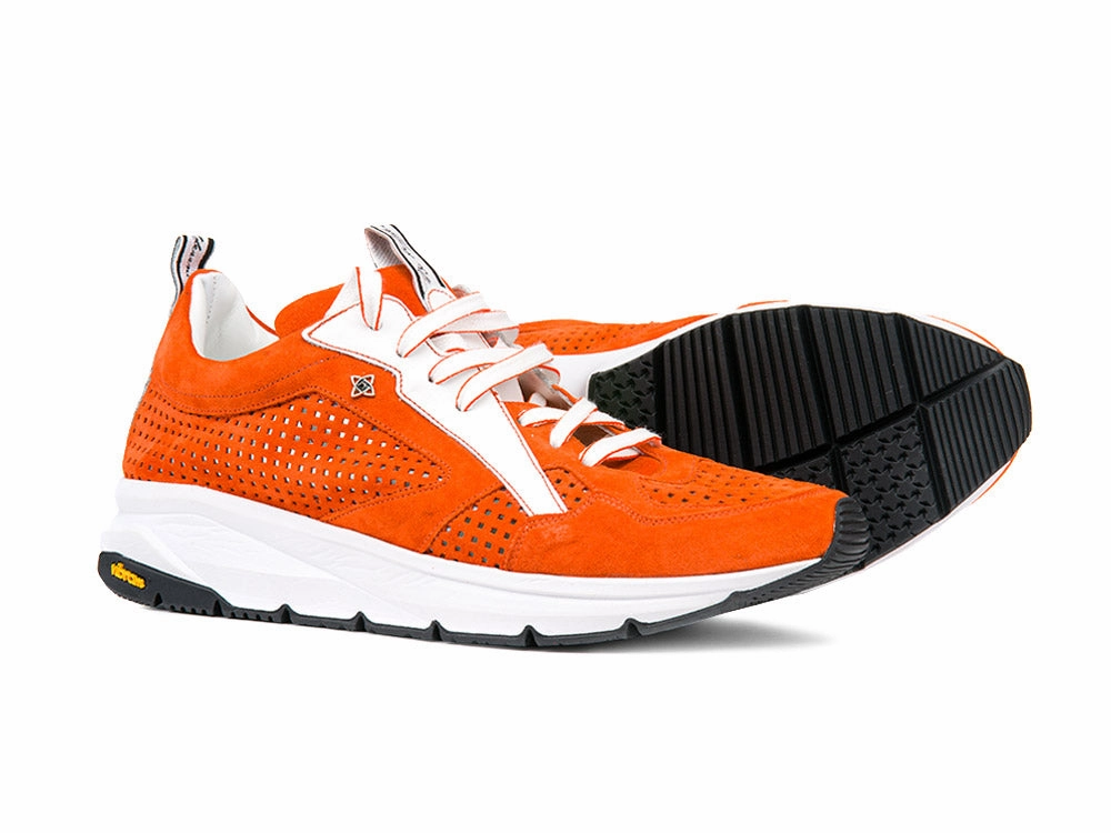 Twist Free Motion Anti   Abrasion Mercurio