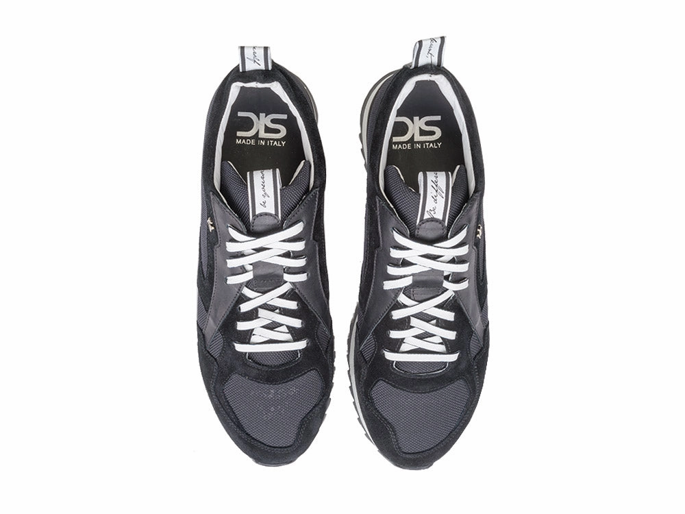 Mercurio Trail Running Sporty Comfort