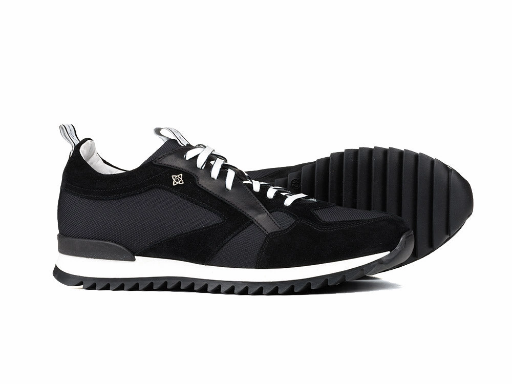 Mercurio Anti   Slip Feature