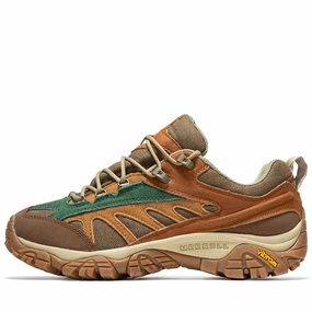 Smart Look Merrell 1TRL Moab 2 Mesa Luxe Eco - Kangaroo