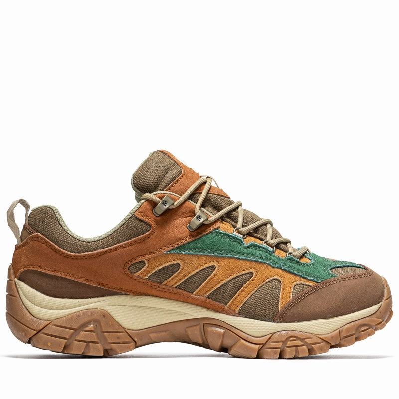 Merrell 1TRL Moab 2 Mesa Luxe Eco - Kangaroo Comfort Fit