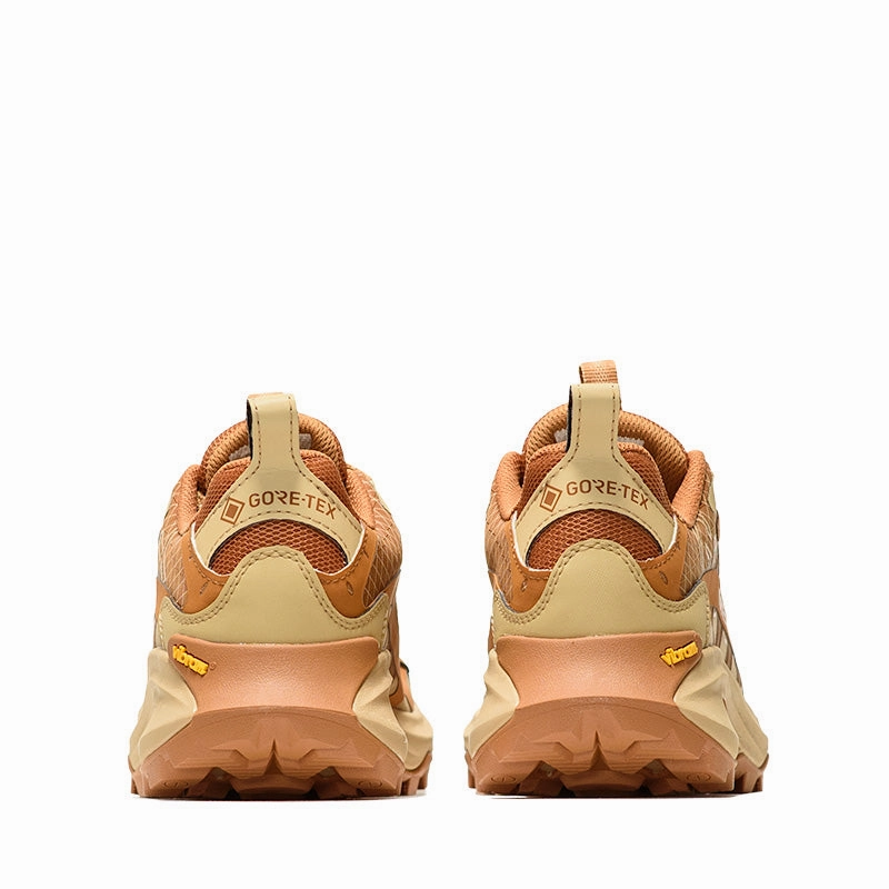 Merrell 1TRL Moab Speed 2 GORE-TEX BL - Spice Shock Absorbing Old Bridge