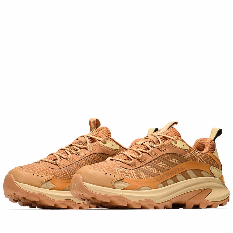 Merrell 1TRL Moab Speed 2 GORE-TEX BL - Spice Walk Proud