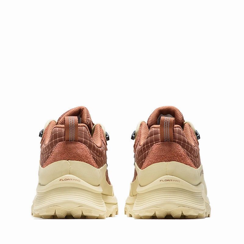 Merrell 1TRL Ontario SP RS SE - Nutshell Walk Grip