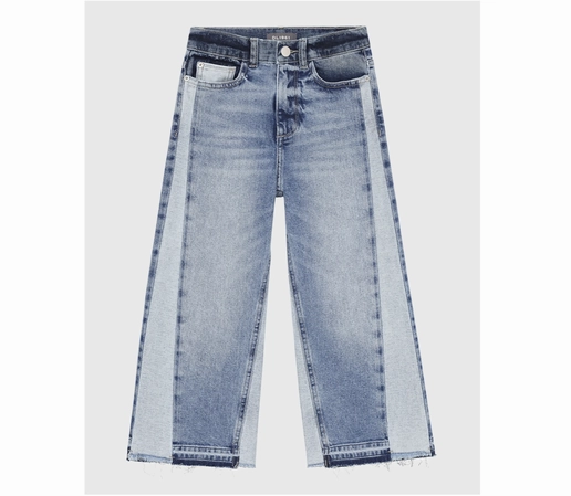 Big - and - tall Lily Wide Leg | Shoreline