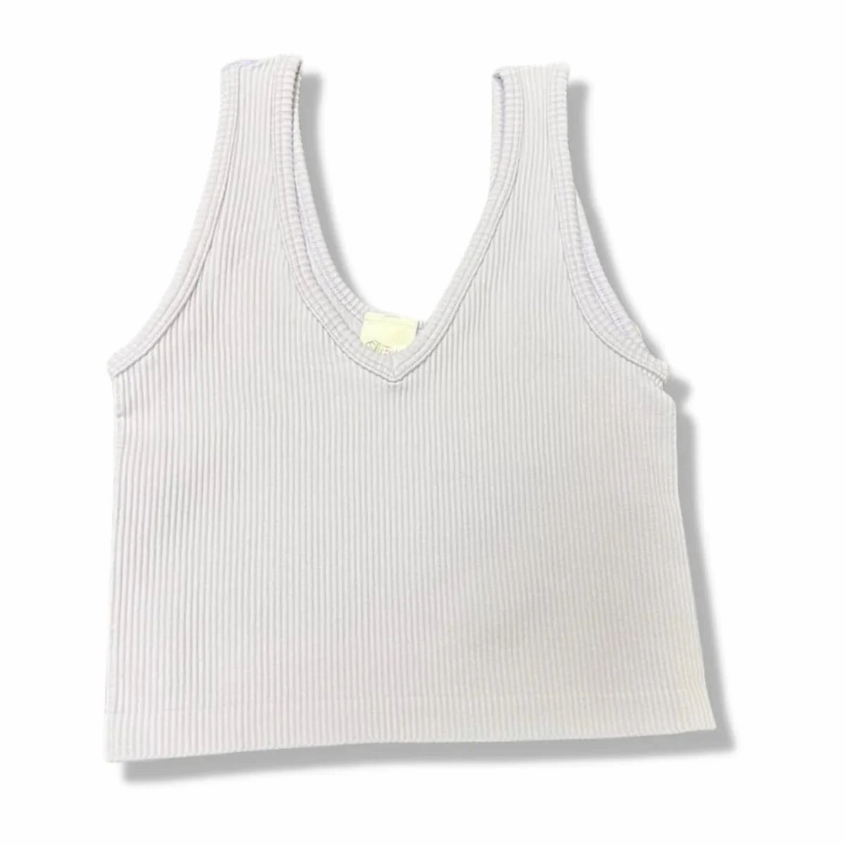 Suzette Tween Seamless Brami-White Sleepwear for kids