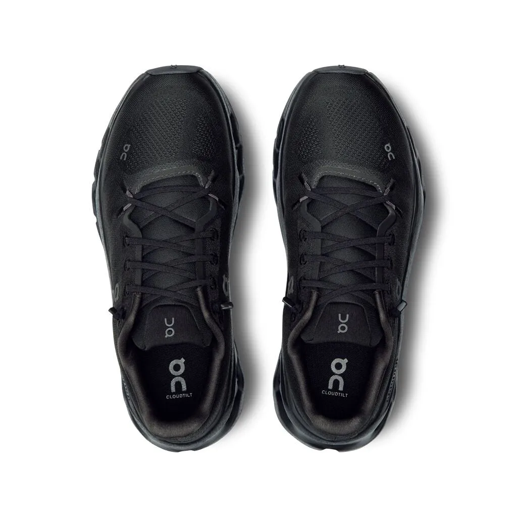 Rubberized Edge Protection carbon - fiber - plate Women's Cloud Tilt