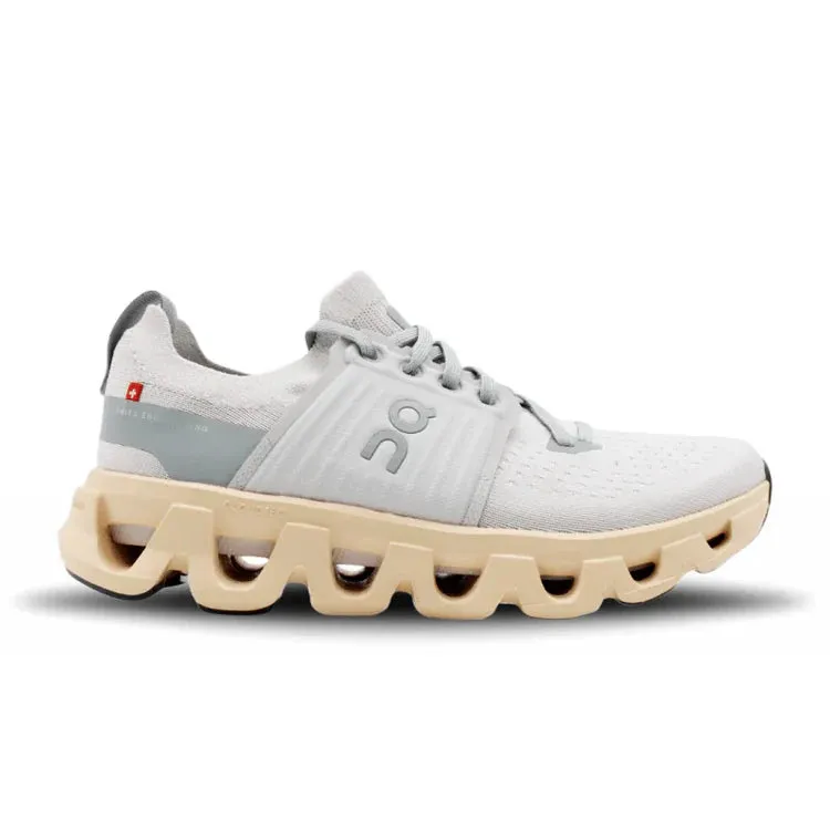 Thermoregulation biomechanical running shoes Women's Cloudswift 4