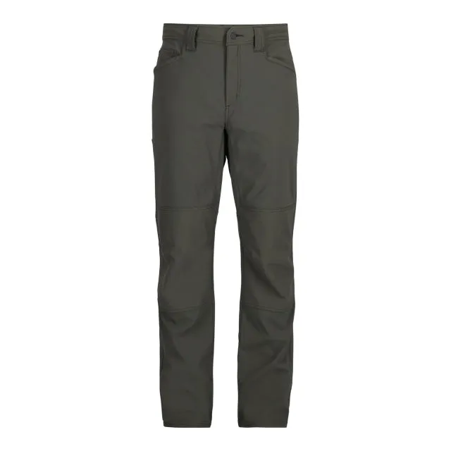 Men's Windrift Pant - Regular Breathable Wear Fit