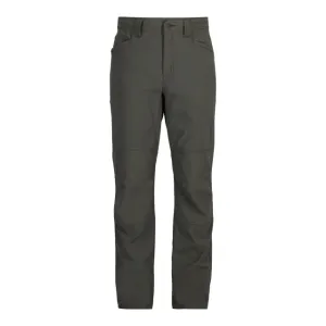 HypoallergenicMaterial Men's Windrift Pant - Regular