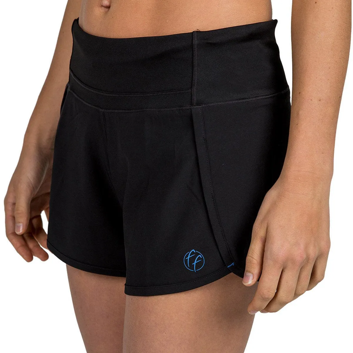 Women's Bamboo-Lined Breeze Short Eco-friendly