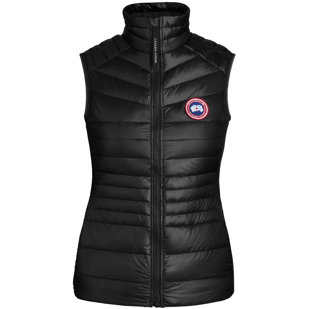 Anti Static Lining atypical Women's HyBridge Lite Tech Down Vest