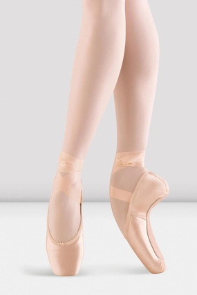 Mirella Whisper Pointe Shoes Dynamic Suspension