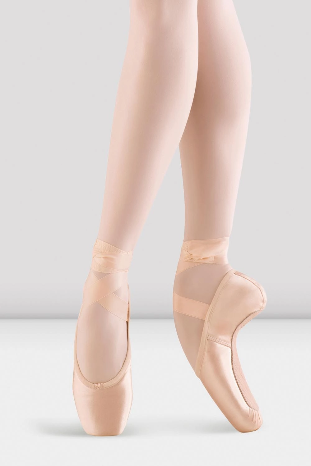 Mirella Whisper Pointe Shoes Dynamic Suspension