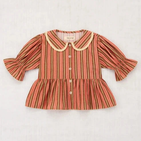 Latest Adjustable Misha & Puff Kids Esther Top