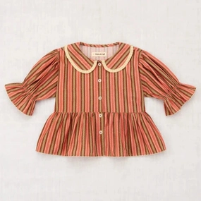 Latest Adjustable Misha & Puff Kids Esther Top