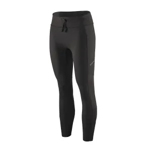 Timeless Wear Women's Endless Run 7/8 Tights