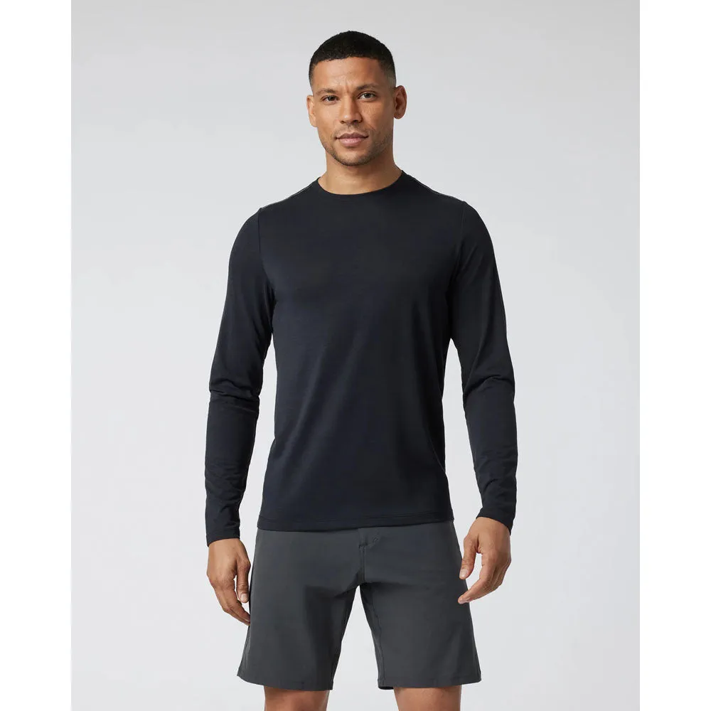 M LS Current Tech Tee Modern Simplicity black friday