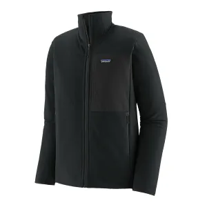 Men's R2 TechFace Jacket Stylish Design