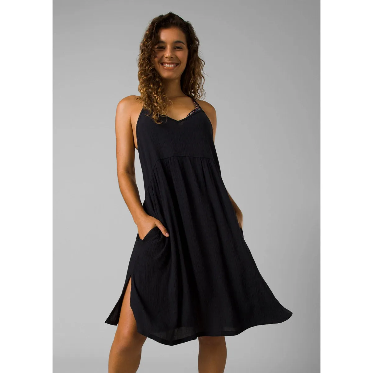 Women's Fernie Dress Stylish Fit Daywear Mood