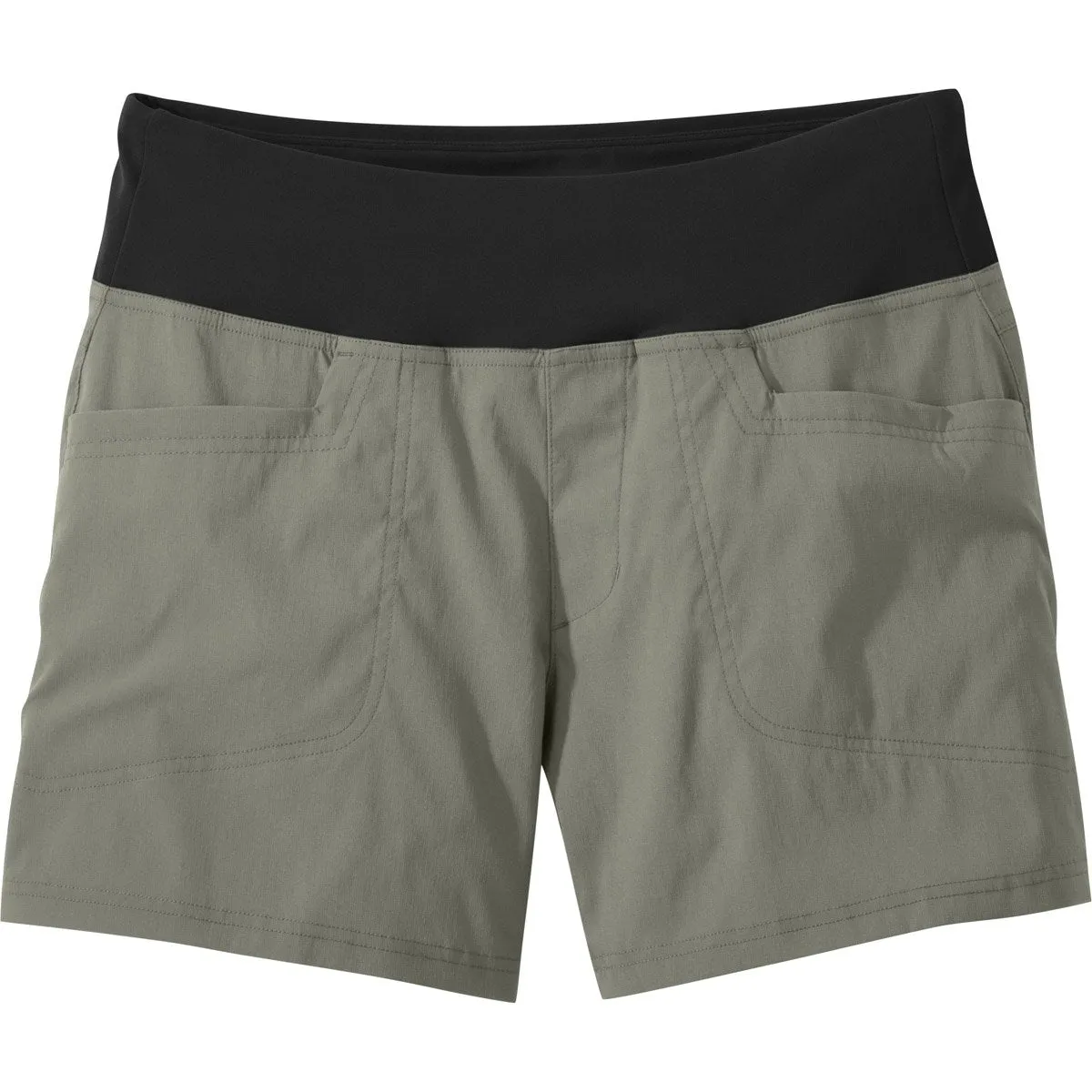 Daily Layer Women's Zendo Shorts 5"
