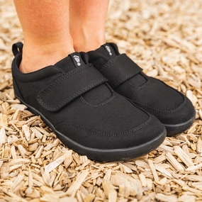 Season Ready Padded Tongue Design EXPLORE 2.0 Jet