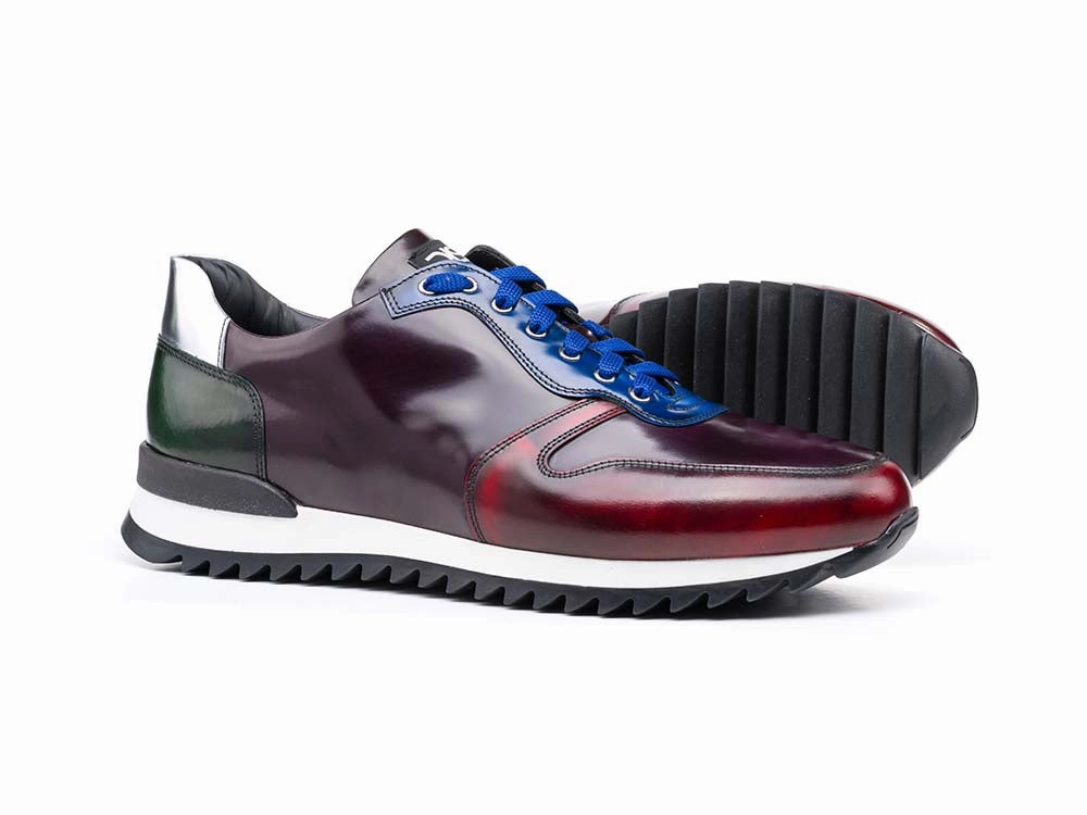 Italo Stability Control Frame