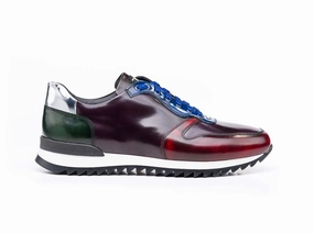 Urban Speed Hyperlock Heel Counter Italo