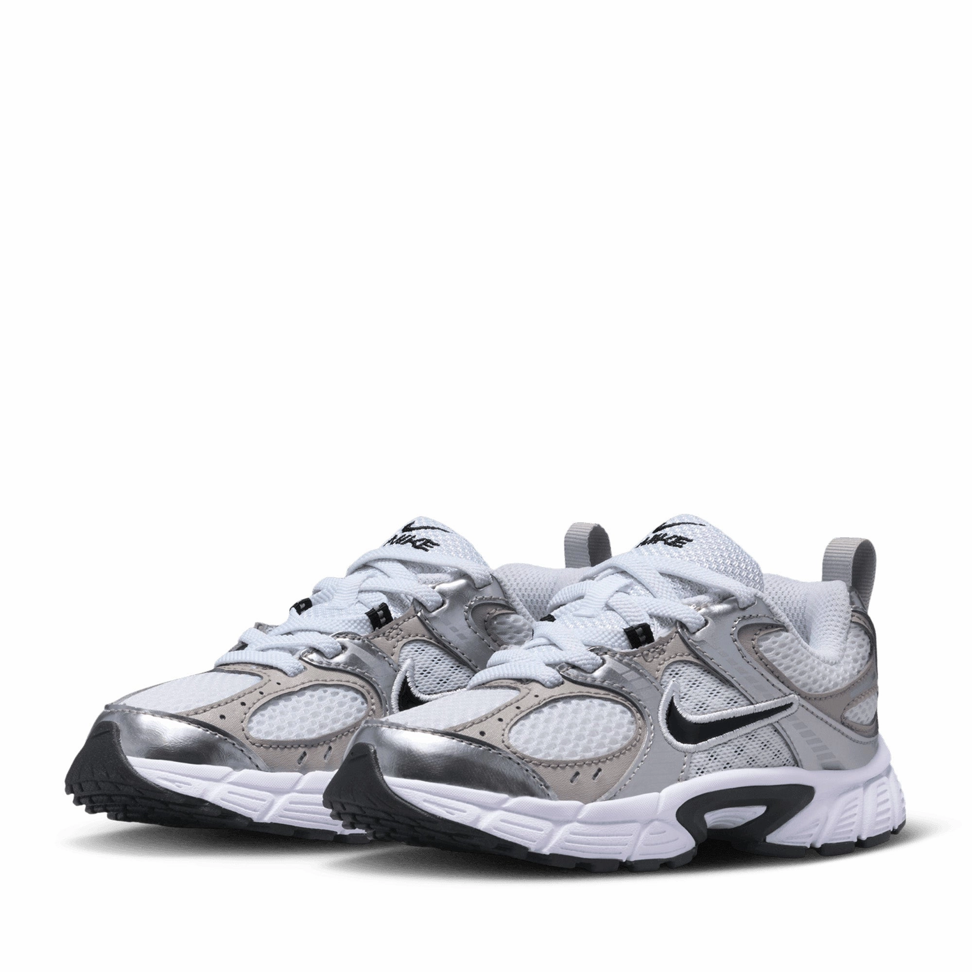 elegant design Airy Construction Nike V5 RNR (PS) - White/Vast Grey