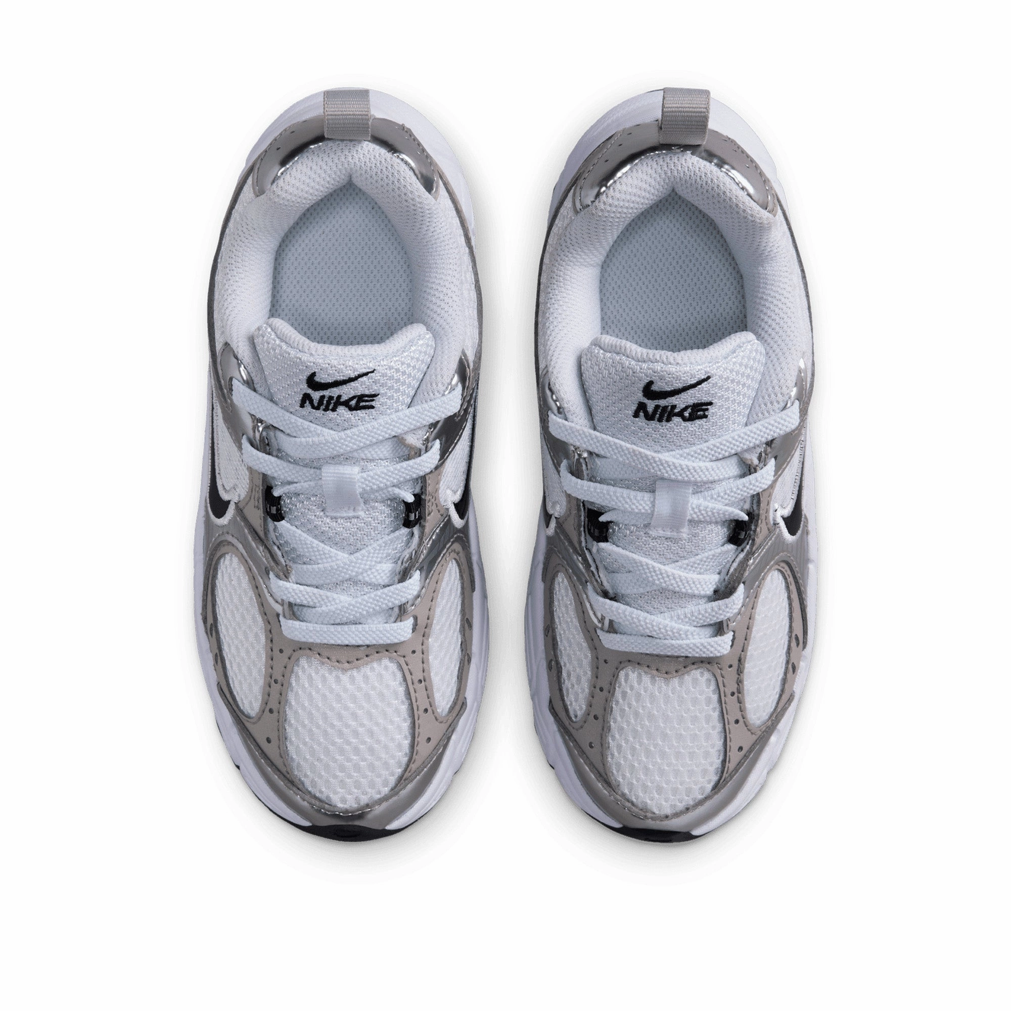 Nike V5 RNR (PS) - White/Vast Grey Long Walk Local Taste