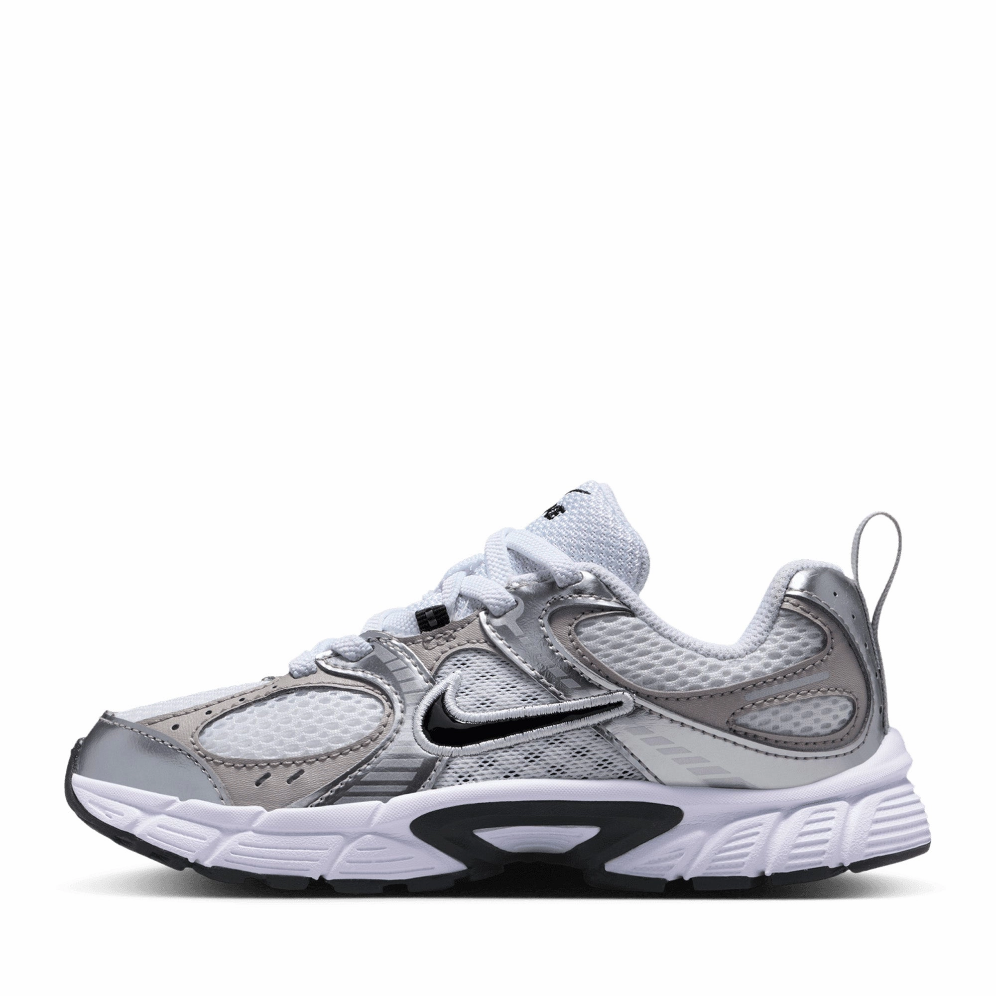 Open Street Nike V5 RNR (PS) - White/Vast Grey