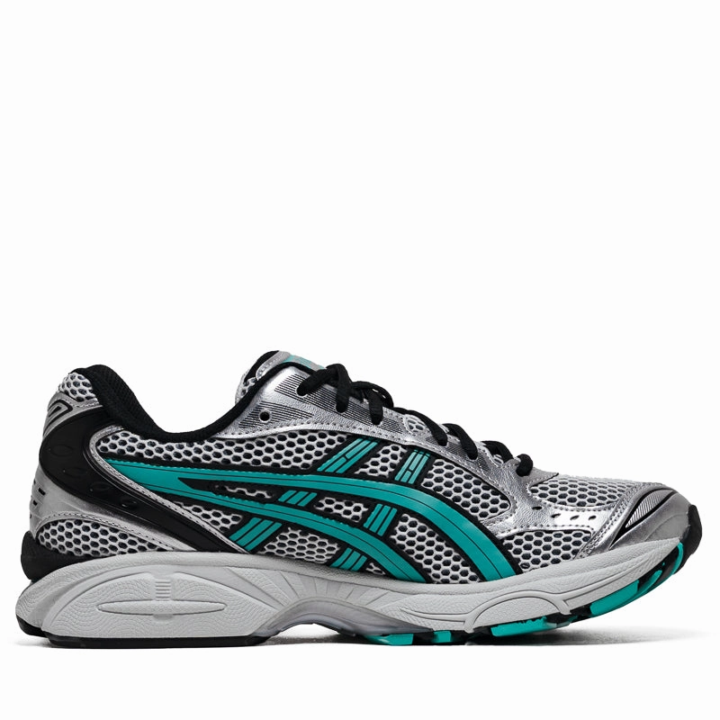 Heritage Vibe Asics Gel-Kayano 14 - White/Waterfall