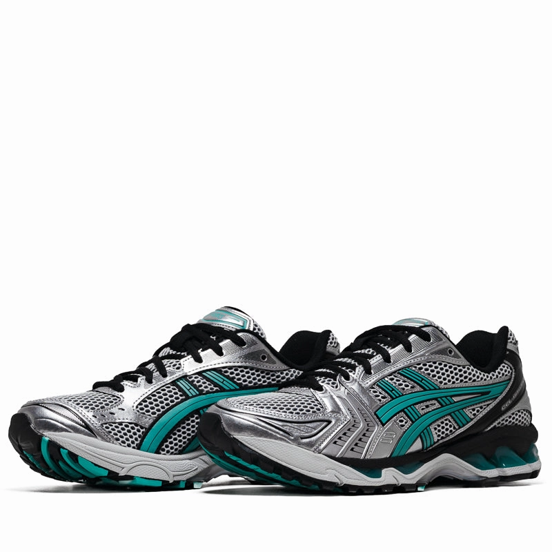 Lunch Break Multi-Purpose Asics Gel-Kayano 14 - White/Waterfall