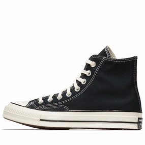 Converse Chuck 70 - Black/Egret Durable Comfort Shoes Weekend Pace