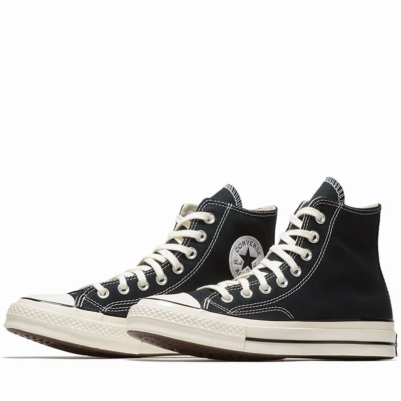 Converse Chuck 70 - Black/Egret Durable Fit All Sure