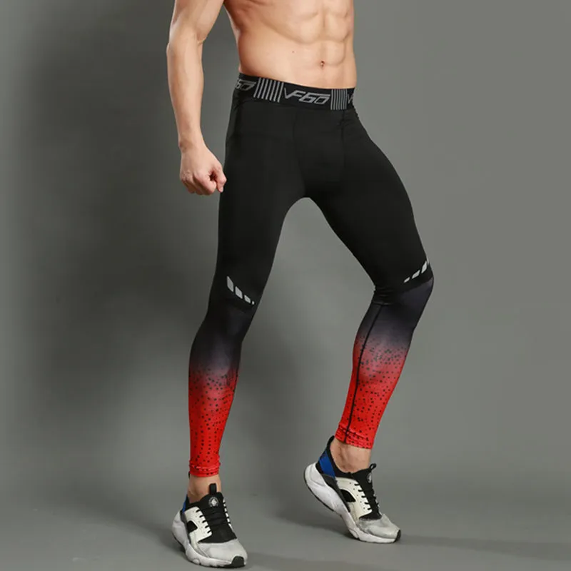 Sweat Wicking Lining Outdoor Running Luxury Choice Monster 2XU Elite Power Recovery Tights