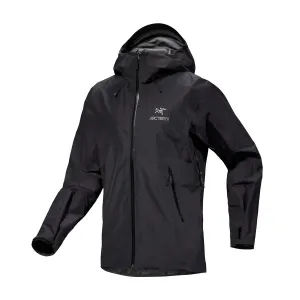Frictionless Cuffs Men's Beta LT Jacket