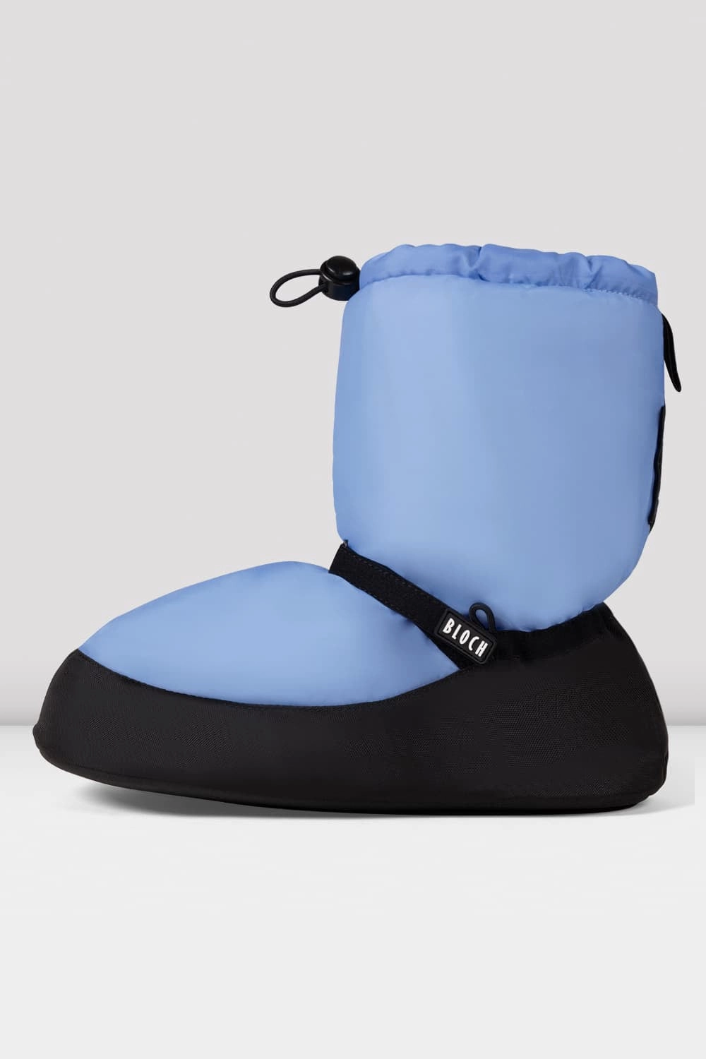 Adult Warm Up Booties Clean Build Resilient Grip