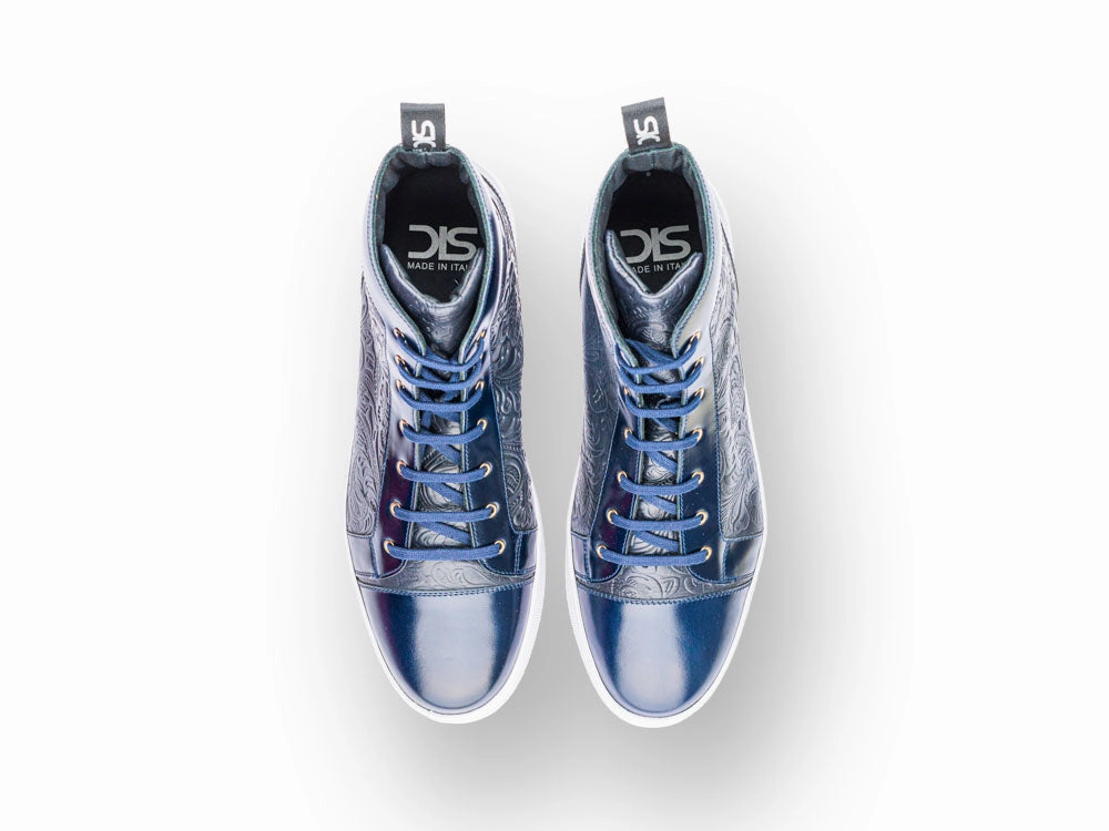 Gianmarco Urban Movement Padded shock absorption