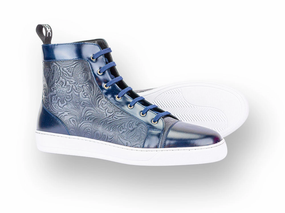 Slip   On Design Gianmarco