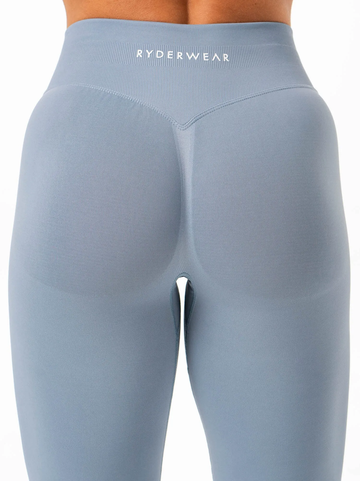 Boost Seamless Leggings - Storm Street Style