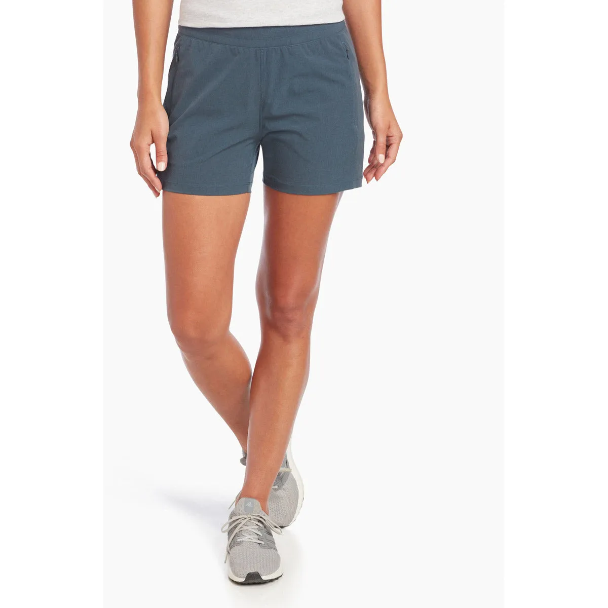 hiking apparel jewelry Women's Freeflex Short - 4"