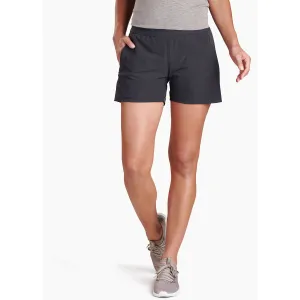 tumble dry Women's Freeflex Short - 4"